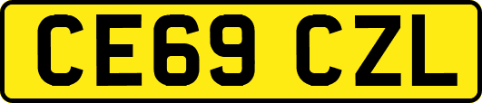 CE69CZL