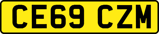 CE69CZM