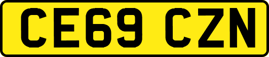 CE69CZN