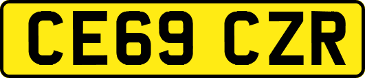 CE69CZR
