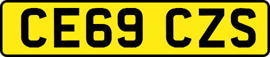CE69CZS