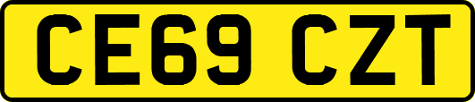 CE69CZT
