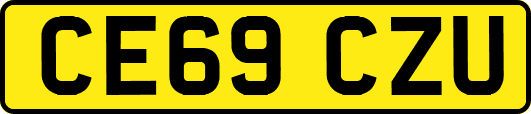 CE69CZU