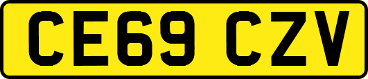 CE69CZV