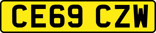 CE69CZW