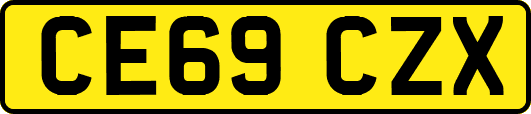 CE69CZX