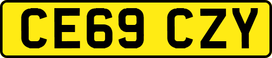 CE69CZY