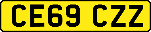 CE69CZZ