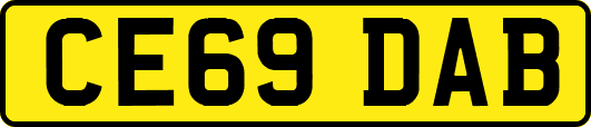 CE69DAB