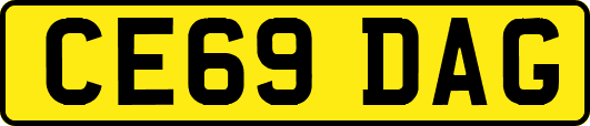 CE69DAG