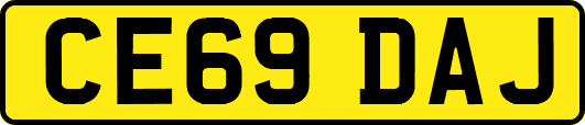CE69DAJ