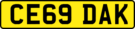 CE69DAK