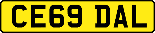 CE69DAL