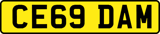 CE69DAM