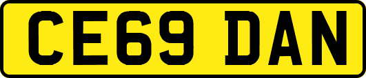 CE69DAN