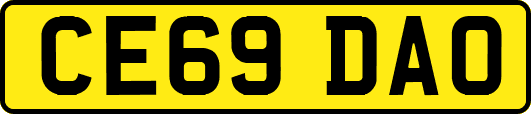 CE69DAO