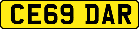 CE69DAR
