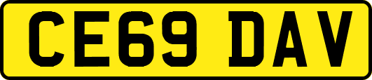 CE69DAV