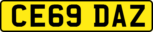 CE69DAZ