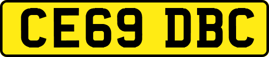 CE69DBC