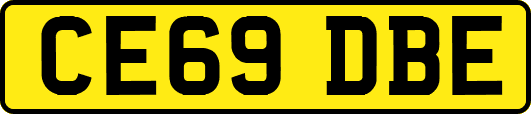 CE69DBE