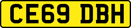 CE69DBH