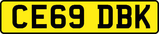 CE69DBK