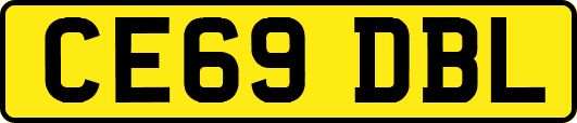 CE69DBL