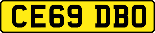 CE69DBO