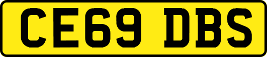CE69DBS