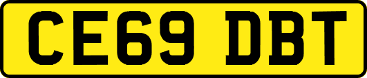 CE69DBT