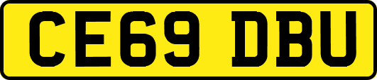 CE69DBU