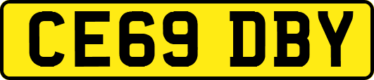 CE69DBY