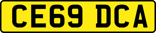 CE69DCA