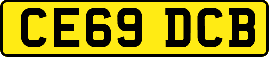 CE69DCB