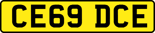 CE69DCE