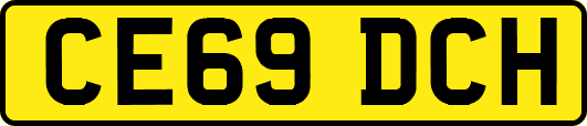 CE69DCH