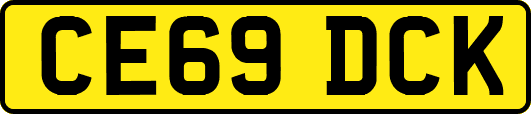 CE69DCK