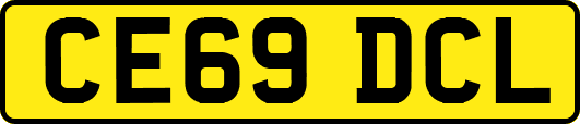 CE69DCL