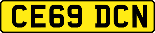 CE69DCN
