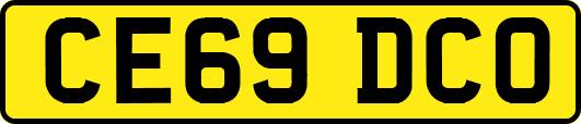 CE69DCO