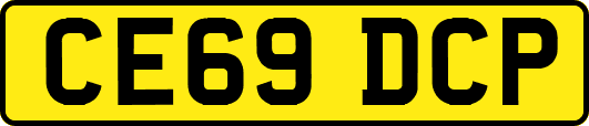 CE69DCP