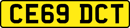 CE69DCT