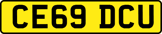 CE69DCU