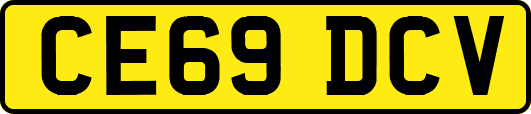 CE69DCV