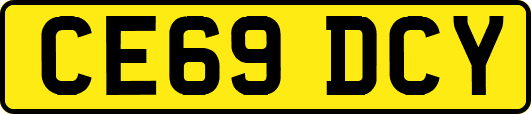 CE69DCY