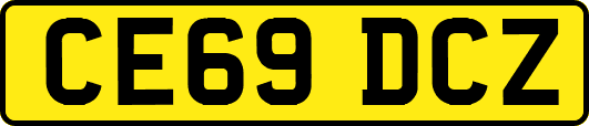 CE69DCZ