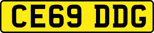 CE69DDG