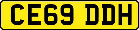 CE69DDH