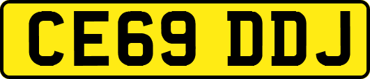 CE69DDJ